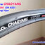 ยางจักรยาน 700 x 28C (28-622) Chaoyang Viper