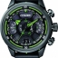 Citizen CC0005-06E นาฬิกาชาย Eco-Drive Satellite Wave Limited Edition Concept Model Men's Watch 990 Pcs.