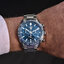 Tag Heuer CBN2A1A.BA0643 นาฬิกาผู้ชาย Carrera Chronograph Automatic Men's Watch