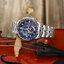 Citizen CB5880-54L นาฬิกาผู้ชาย Eco-Drive PCAT Radio Controlled Perpetual Chrono A-T Men's Watch