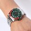 Gucci YA136222 นาฬิกา Dive Quartz Men's Watch