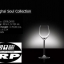 แก้วแชมเปญ,Flute Champagne,LS03CP09G,Shanghai Soul,Lucaris,ความจุ 8 3/4oz.(250 ml.),แพ็ค 6/24ใบกล่อง,Glassware,Thai