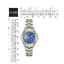 Citizen EW1936-53L นาฬิกาผู้หญิง Eco-Drive Diamond Two-Tone Women's Watch
