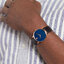 Movado 0607597 นาฬิกา ชาย-หญิง Museum Classic Quartz Unisex's Watch