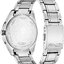 Citizen CB0260-81E นาฬิกาผู้ชาย Eco-Drive Radio Controlled Titanium Men's Watch