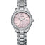 Citizen FE1230-51X นาฬิกาผู้หญิง Eco-Drive Elegance Women's Watch