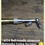 16034 Ball-handle extension Watanabe tuning hammer