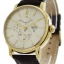 Orient FEZ09002S0 นาฬิกาผู้ชาย Orient รุ่น FEZ09002S0, Vintage Automatic Power Reserve Men's Watch
