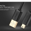 USB 2.0 Type A Male to Mini 5pin Male
