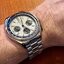 Bulova 98K112 นาฬิกาผู้ชาย Special Edition Lunar Pilot Chronograph Quartz Men's Watch