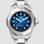Tag Heuer WBP2411.BA0622 นาฬิกาผู้หญิง Aquaracer Automatic 30mm Diamonds Ladies Watch