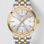 Tissot T129.407.22.031.01 นาฬิกาผู้ชาย Classic Swissmatic Automatic Men's Watch