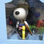 โมเดลสนูปปี้ (Snoopy) 6 แบบ ขนาด 7 นิ้ว (McDonalds)
