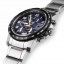 Citizen AT8124-91L นาฬิกาผู้ชาย Eco-Drive Global Radio Controlled AT Chronograph Men's Watch