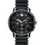 Movado 0607006 นาฬิกาผู้ชาย Strato Chronograph Quartz Men's Watch