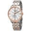 Tissot T099.407.22.038.02 นาฬิกาผู้ชาย Chemin Des Tourelles Automatic Men's Watch