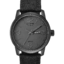Citizen BM8475-00F นาฬิกาข้อมือผู้ชาย Citizen Eco-Drive รุ่น BM8475-00F, Stealth Black Plated Canvas Men's Watch