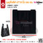 ถุงหูหิ้วสีดำ 6*18 นิ้ว 500 กรัม @ 1 แพค 500 กรัม / กระสอบละ 60 แพค