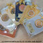 ของชำร่วยงานศพ กระดาษแข็งใส่เหรียญ พร้อม เหรียญ 10.- ร.10 ติดสติ๊กเกอร์ใส่ถุงพลาสติกแก้ว ชิ้นละ 24.- / ถุงผ้า 29.- / ถุงผ้าโบว์ 30.-