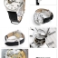Seiko SARY095 นาฬิกาผู้ชาย Seiko รุ่น SARY095, Presage Automatic Mechanical Made in Japan Men's Watch