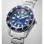 Citizen NB6021-68L นาฬิกาผู้ชาย Promaster Dive Automatic Super Titanium™ Men's Watch