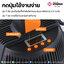เครื่องปิดฝาฟอยล์ รุ่น DLPK-800A @1เครื่อง