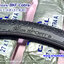 ยางจักรยาน BKF Cobra 27 x 1 3/8 (37-630) พร้อมยางใน 2 เส้น - ส่งด่วน EMS -