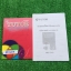 MA3007[พี่ตุ้ย The Tutor] เซต เนื้อหาครบ โจทย์เยอะ จดเฉลยละเอียดครบตามที่สอน(ไม่ได้สอนทุกข้อ มีว่างเยอะมาก) แบบฝึกหัดและการบ้านมีเฉลยคำตอบท้ายเล่ม การบ้านมีชีทเฉลยละเอียดให้ทุกข้อ ขาย 250฿