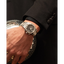 Citizen CA0750-53E นาฬิกาผู้ชาย Crystal Chronograph Eco-Drive Men's Watch