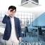 เครื่องปรับอากาศ CARRIER แบบสี่ทิศทาง ขนาด 60,000 BTU รุ่น 40TBU0601UP (DISCOVERY)