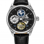 Stuhrling Original 657.02 นาฬิกาผู้ชาย Special Reserve Automatic Skeleton Men's Watch