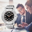 Citizen AW1530-65E นาฬิกาผู้ชาย Eco-Drive Eco-DIY Men's Watch