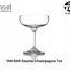 แก้วแชมเปญซอสเซอร์,Saucer Champagne Glass,รุ่น 1001S05,Basic,ความจุ 4 3/4 oz. 135 ml,กว้าง 87 mm.สูง 108 mm,แพ็ค 6/48 ใบ/ลัง Glassware,Thai โดย Trp.Tablewarethai / ทีอาร์พี.เทเบิ้ลแวร์ไทย Tel.089-8912327