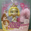 ลูกแมว (Kitty Rouge) ของเจ้าหญิงเบลล์ (Belle)