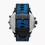 Diesel DZ7434 นาฬิกา Mr. Daddy 2.0 Chronograph Quartz Men's Watch