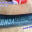 ยางในจักรยาน Kenda 12 1/2 x 1.75 - 2 1/4 นิ้ว -จุ๊บงอ-