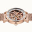 Ingersoll I00406B นาฬิาผู้ชาย The Herald Automatic Men's Watch