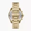 Diesel DZ4684 นาฬิกา Mega Chief Slim Chronograph Quartz Men's Watch