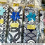 ของชำร่วยงานศพ ถุงผ้าหูหิ้ว ผ้าฝ้ายลายญี่ปุ่น 20*22 ซม. สั่งซื้อขั้นต่ำ 100 ชิ้นถุงพลาสติกแก้ว 24.-