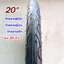 ยางจักรยาน 20 x 1.50 (40-406) Kenda