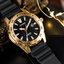 Citizen BI1043-01E นาฬิกาผู้ชาย Quartz Men's Watch