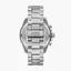Diesel DZ4686 นาฬิกา Mega Chief Slim Chronograph Quartz Men's Watch