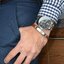 Hugo Boss 1513819 นาฬิกาผู้ชาย Champion Chrono Quartz Men's Watch