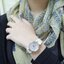 Citizen EM0853-22D นาฬิกาผู้หญิง Eco-Drive Citizen L Mother of Pearl Women's Watch