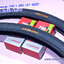 ยางจักรยาน 700 x 35C (37-622) พร้อมยางใน 2 เส้น - ส่งด่วน EMS -