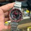 Citizen CC3031-51E นาฬิกาผู้ชาย Eco-Drive Satellite World Time Men's Watch