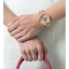 Michael Kors MK5799 นาฬิกาผู้หญิง Bradshaw Chronograph Women's Watch