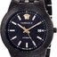 Versace VE2D00621 นาฬิกาผู้ชาย Univers Automatic Men's Watch