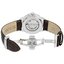 Bulova 96A120 นาฬิกาผู้ชาย Classic Automatic Men's Watch