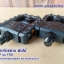บันไดจักรยาน พับได้ VP - F55
